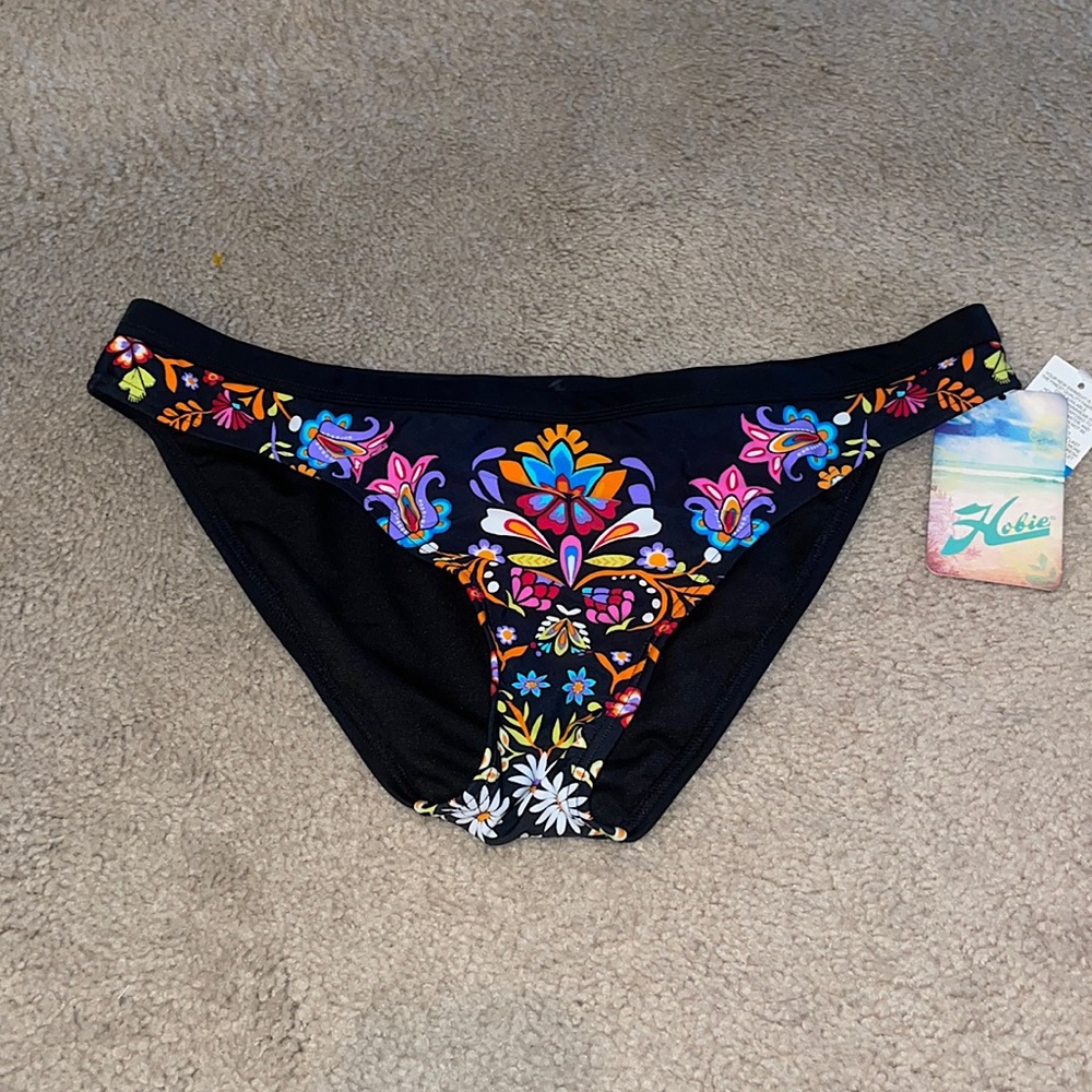 Bikini Bottom